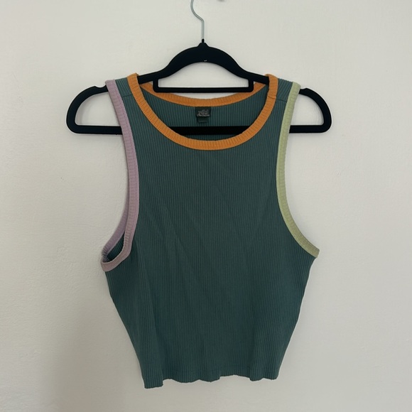 Wild Fable Tank - Picture 2 of 4